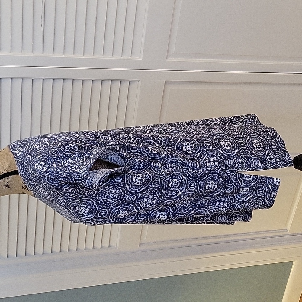 LuLaRoe Leah Tunic - XS NWT - Picture 5 of 13